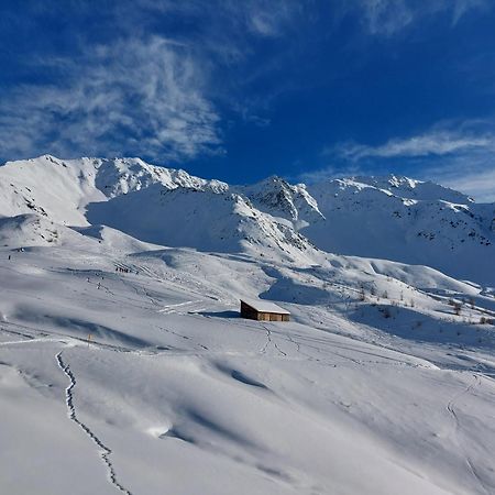 Gaesteheim Poetscher Matrei in Osttirol Zewnętrze zdjęcie