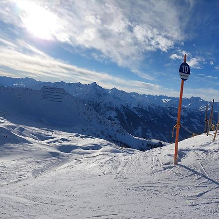 Gaesteheim Poetscher Matrei in Osttirol Zewnętrze zdjęcie