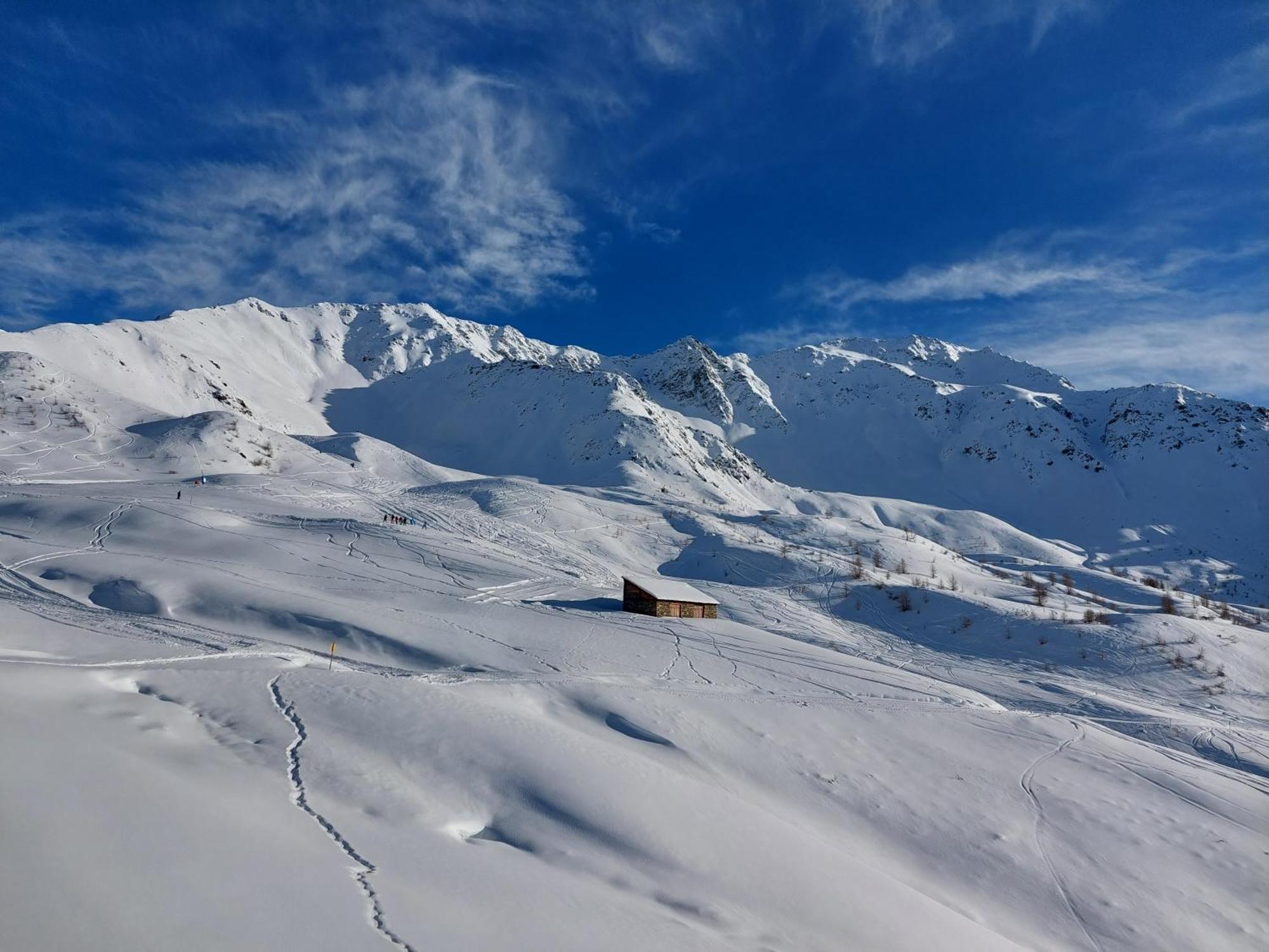 Gaesteheim Poetscher Matrei in Osttirol Zewnętrze zdjęcie
