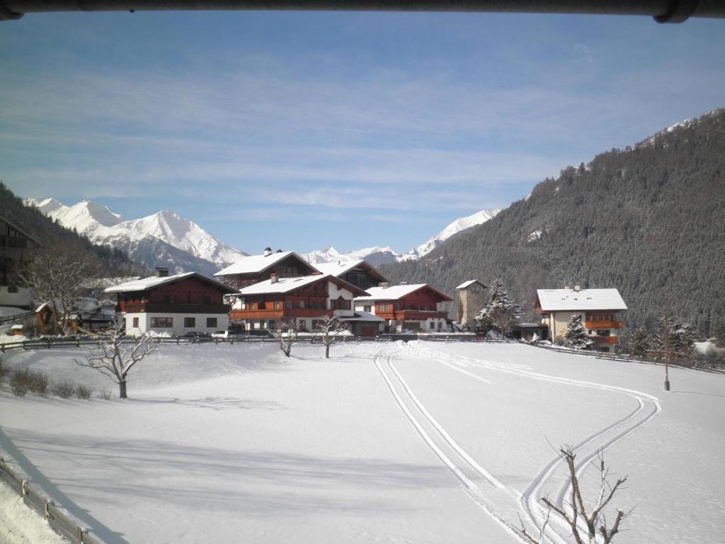 Gaesteheim Poetscher Matrei in Osttirol Zewnętrze zdjęcie