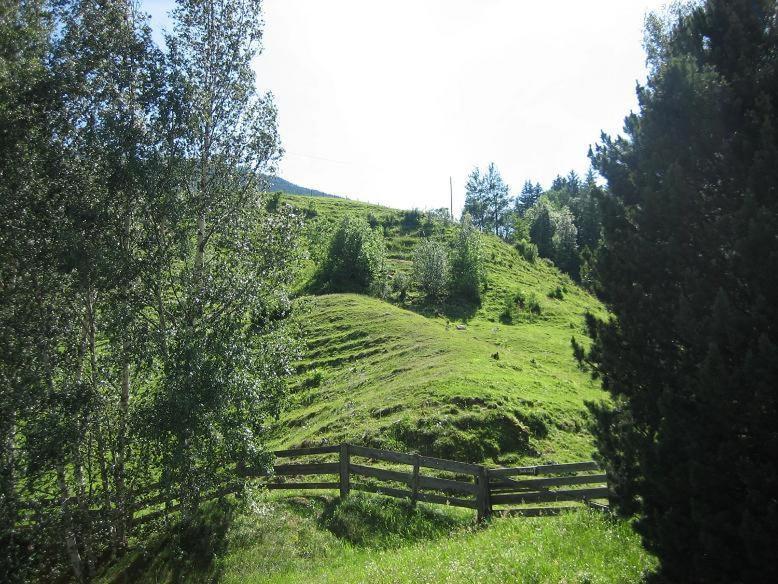 Gaesteheim Poetscher Matrei in Osttirol Zewnętrze zdjęcie