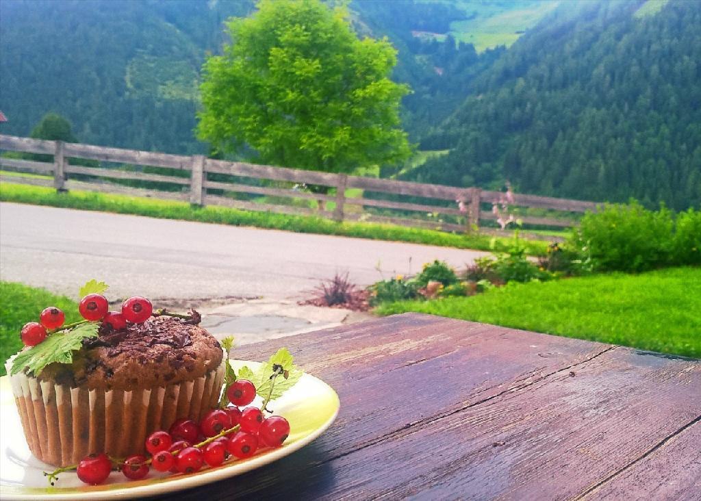 Gaesteheim Poetscher Matrei in Osttirol Zewnętrze zdjęcie