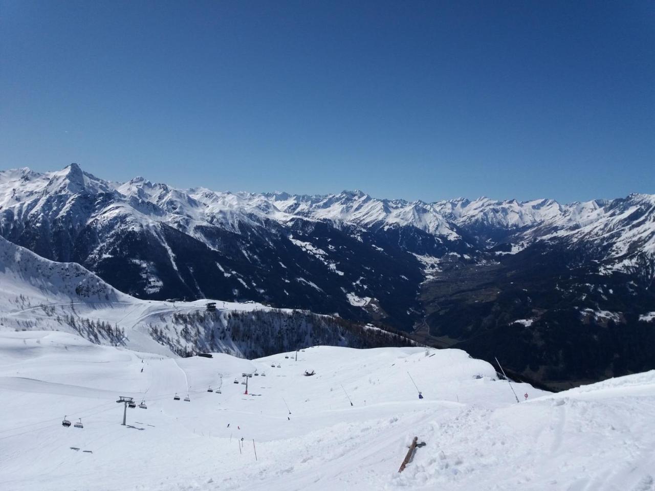 Gaesteheim Poetscher Matrei in Osttirol Zewnętrze zdjęcie