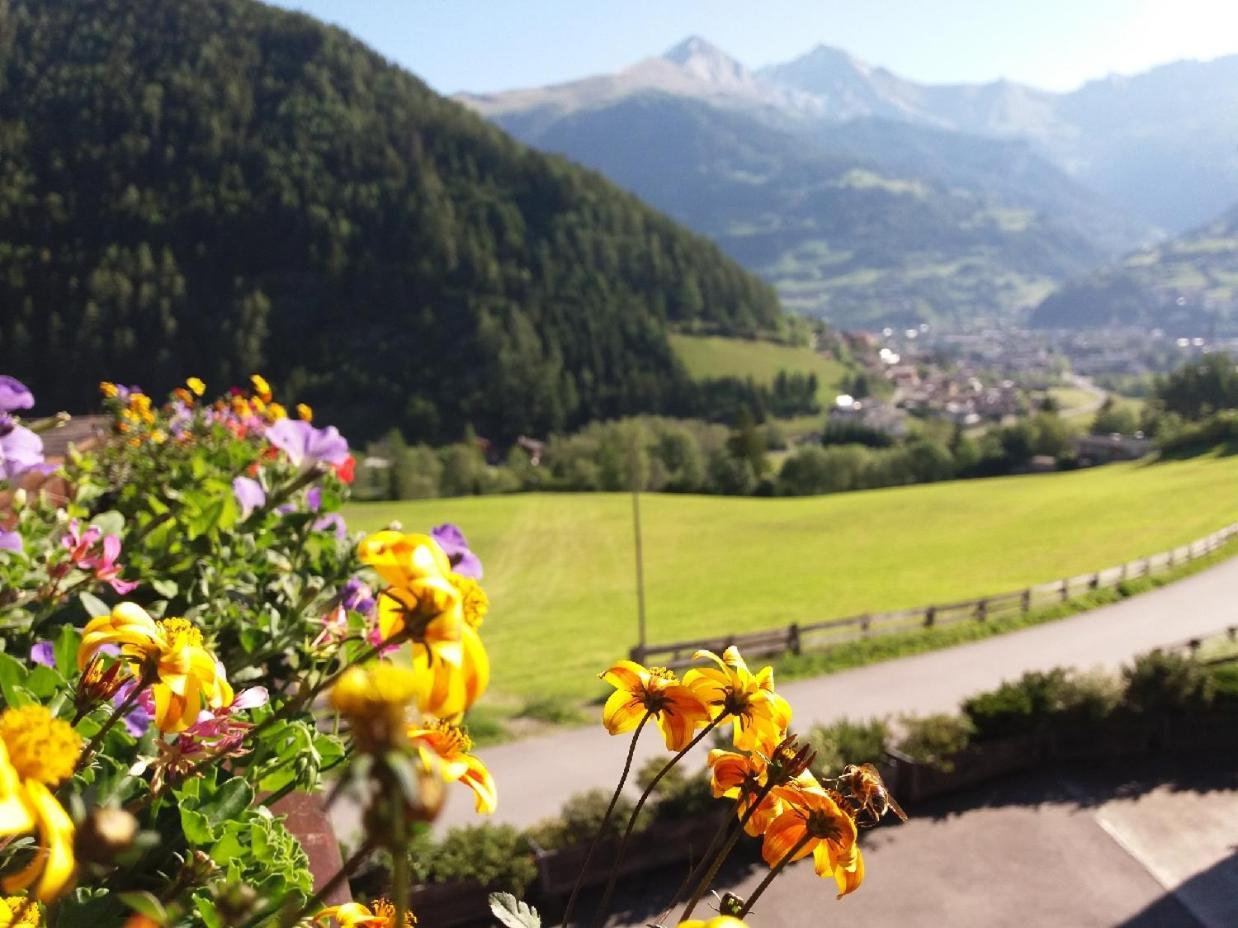 Gaesteheim Poetscher Matrei in Osttirol Zewnętrze zdjęcie