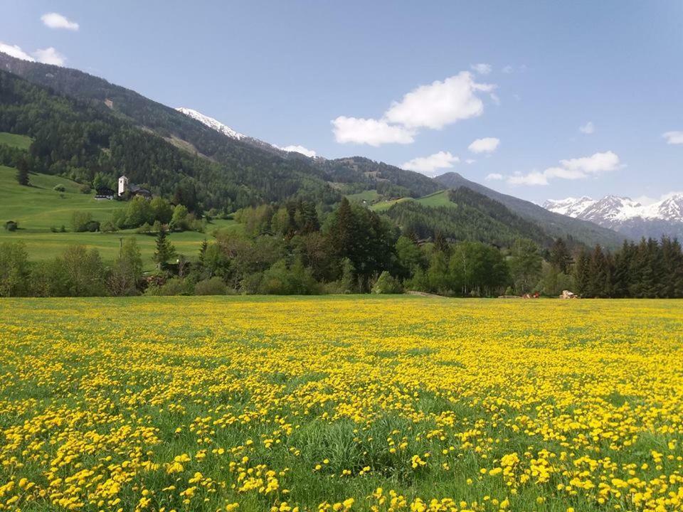 Gaesteheim Poetscher Matrei in Osttirol Zewnętrze zdjęcie