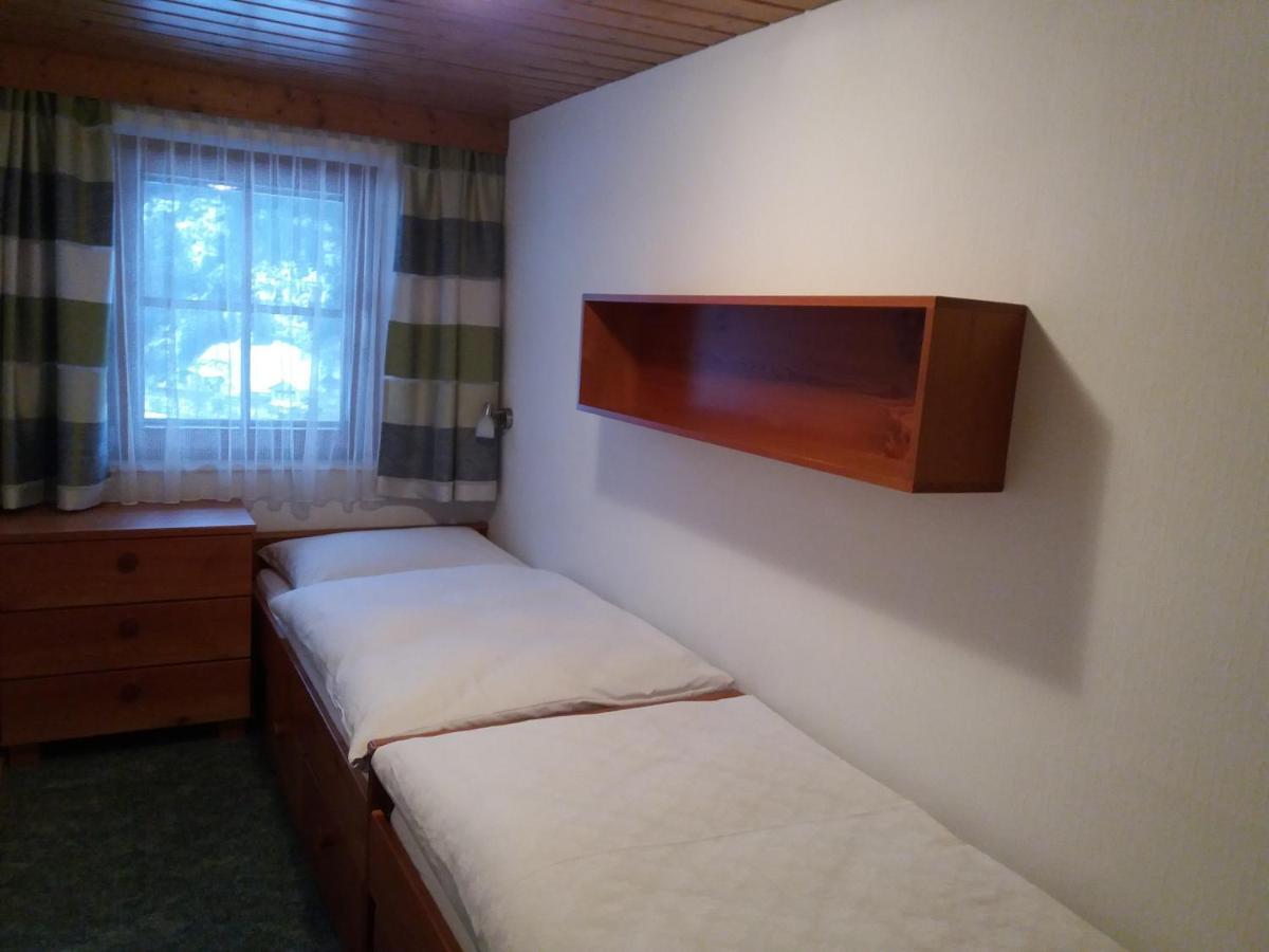 Gaesteheim Poetscher Matrei in Osttirol Zewnętrze zdjęcie